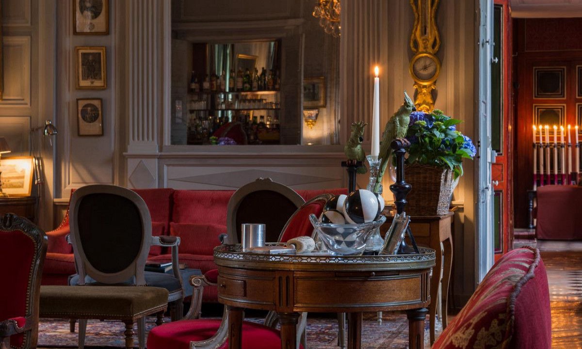 Photo of Others in Saint-Paterne