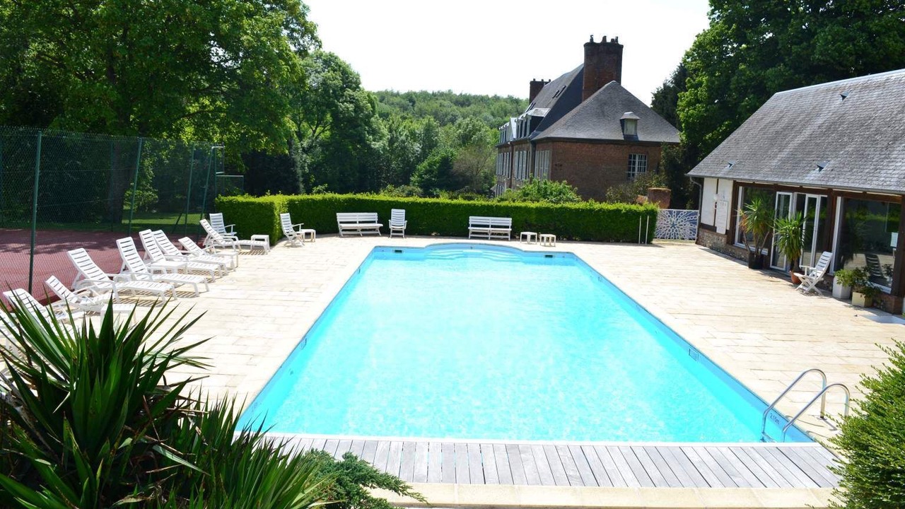 Photo of Outdoor in Bezancourt