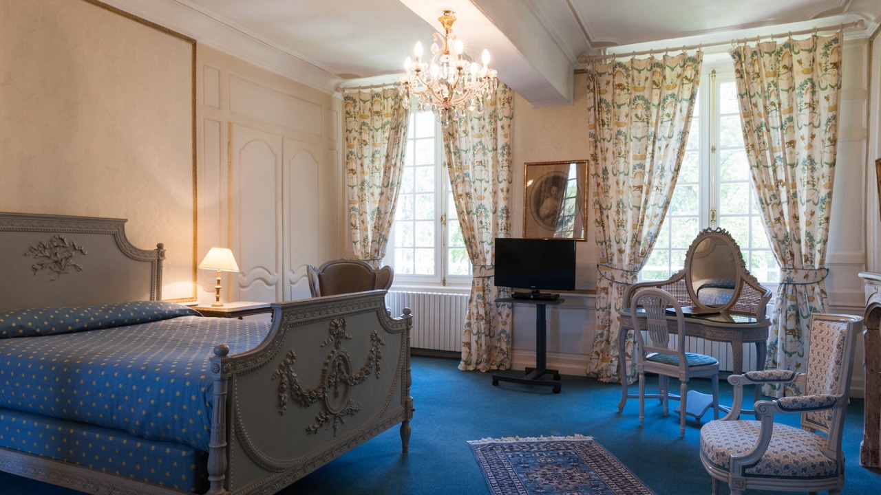 Photo of Bedroom in Bezancourt