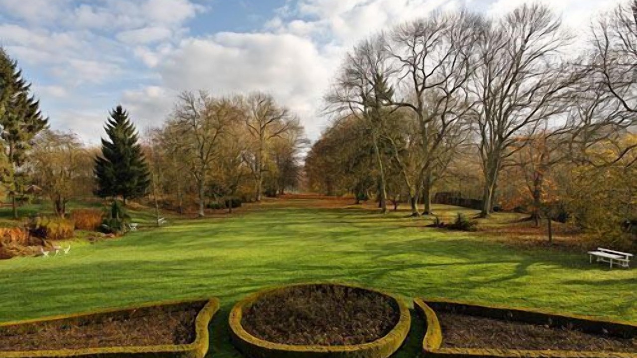 Photo of Outdoor in Bezancourt