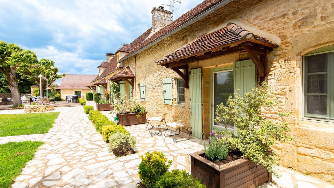 Photo of Outdoor in Meyrals