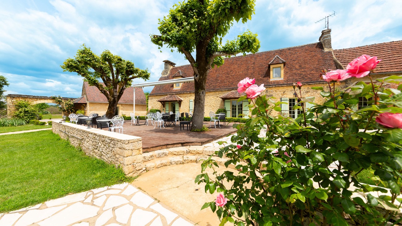 Photo of Outdoor in Meyrals