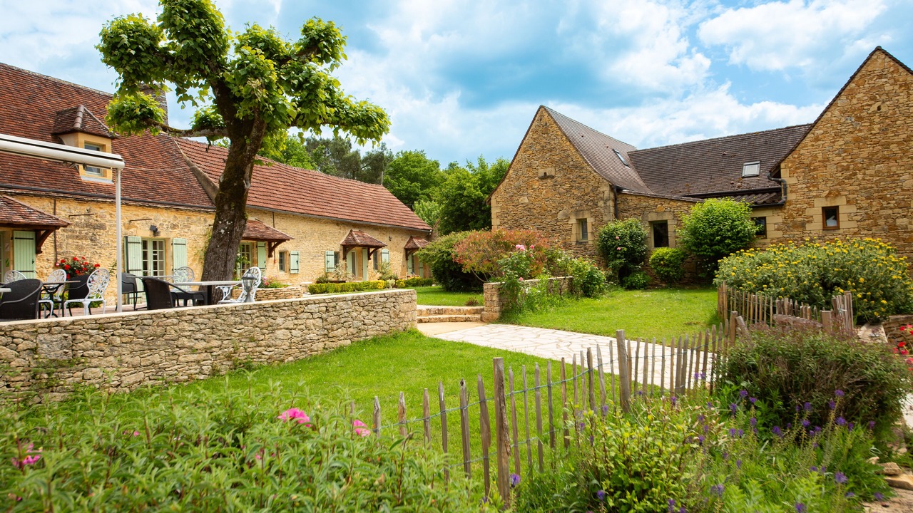 Photo of Outdoor in Meyrals