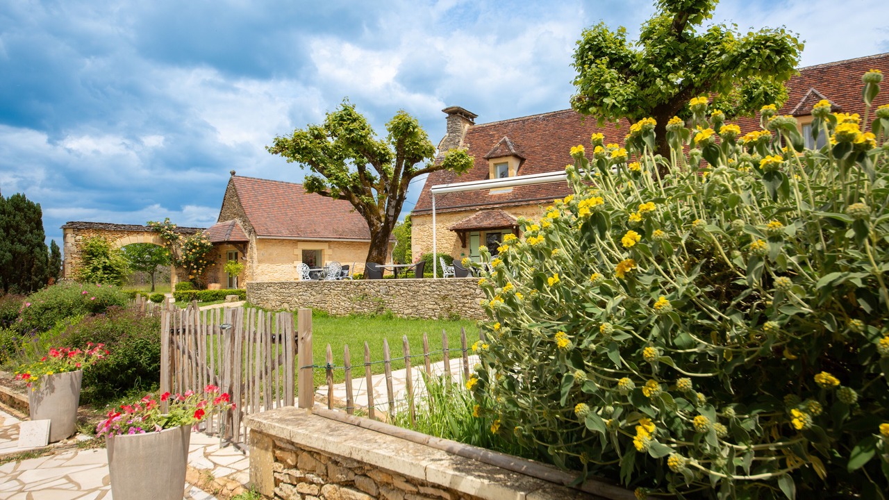 Photo of Outdoor in Meyrals