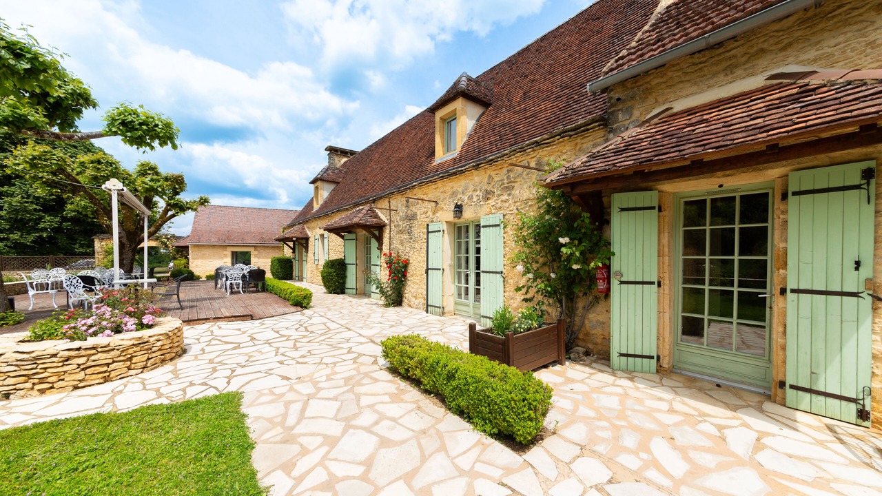 Photo of Outdoor in Meyrals