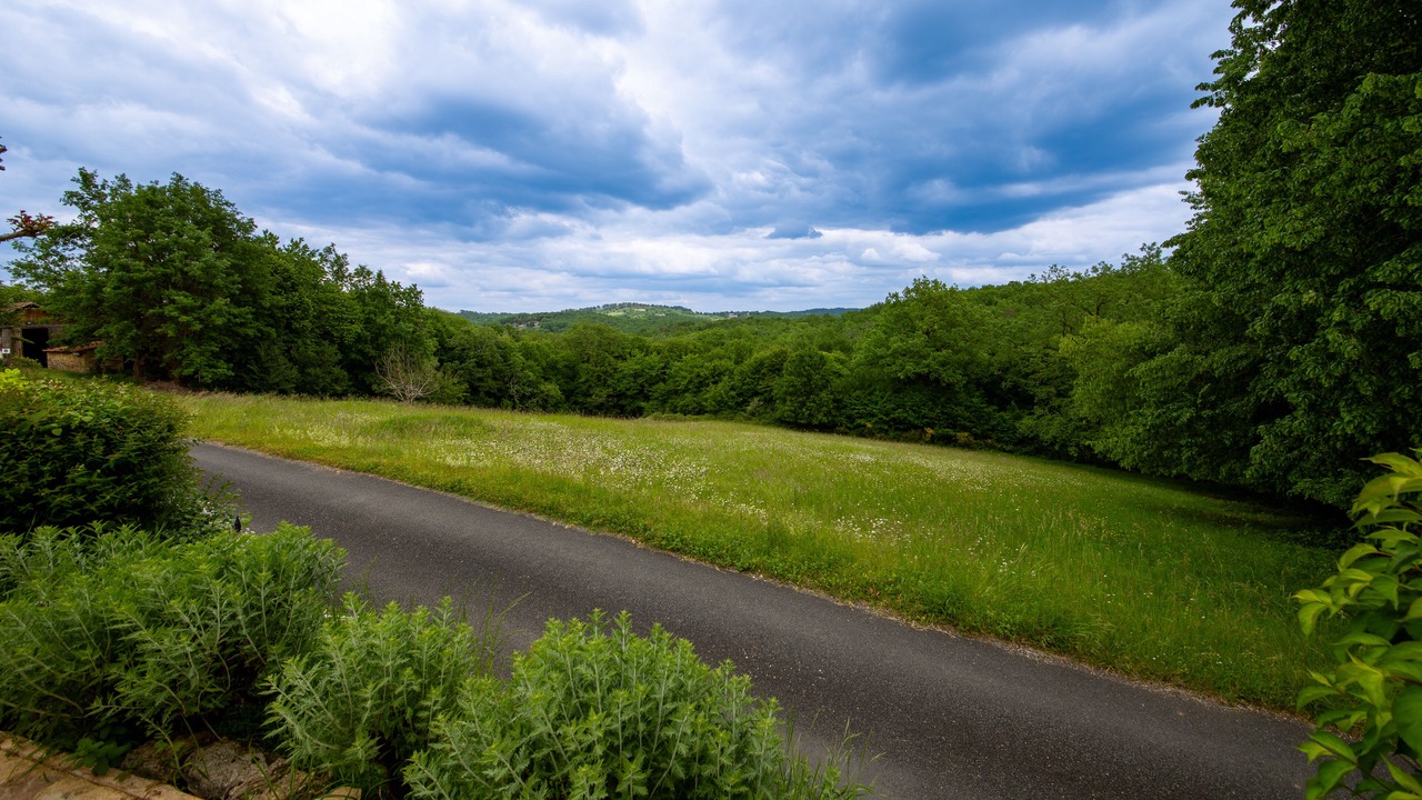 Photo of Outdoor in Meyrals