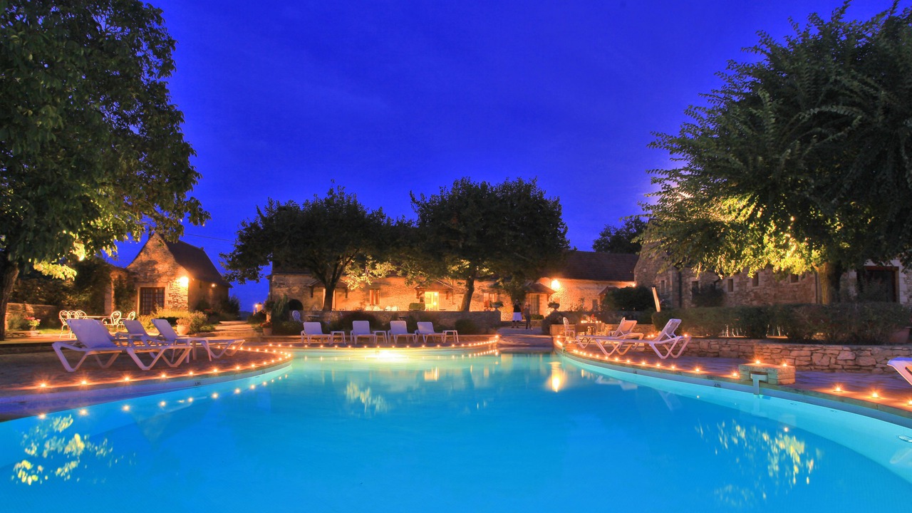 Photo of Outdoor in Meyrals