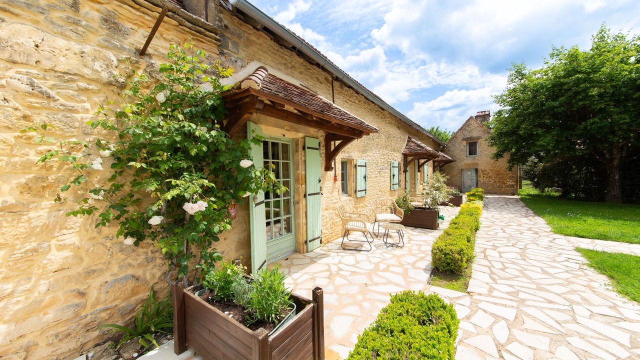 Photo of Outdoor in Meyrals