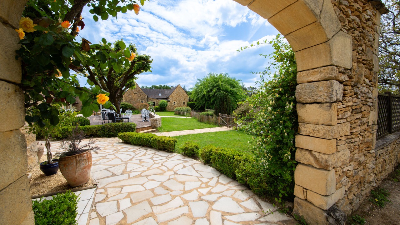 Photo of Outdoor in Meyrals