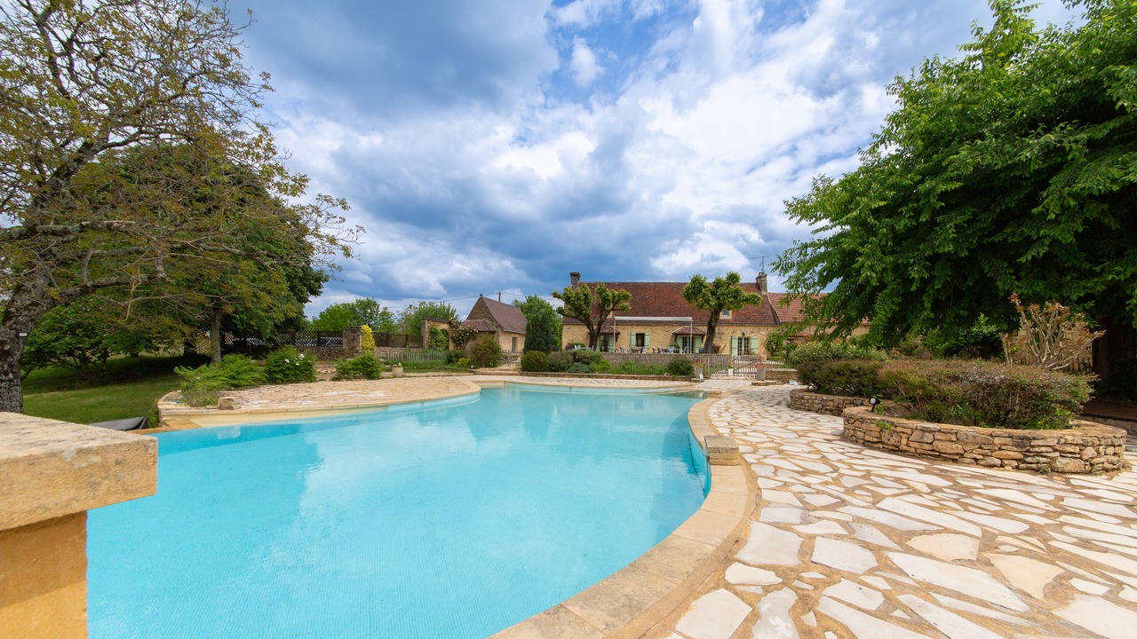 Photo of Outdoor in Meyrals