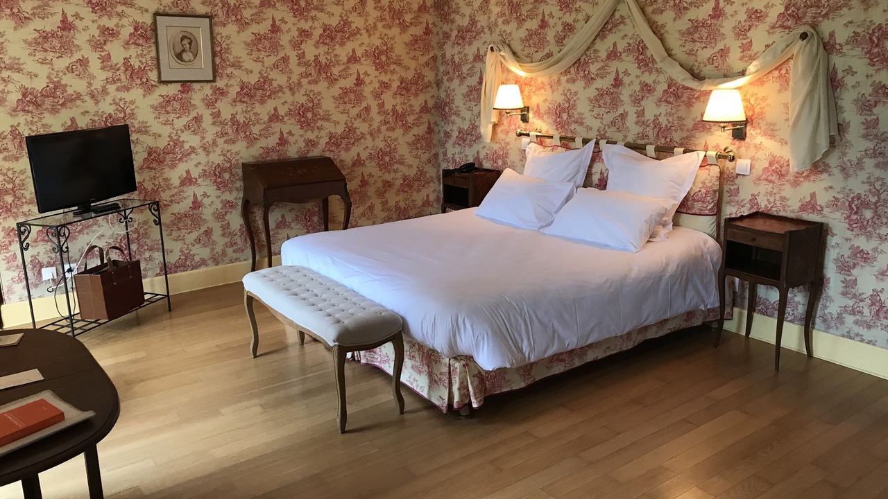 Photo of Bedroom in Sassetot-le-Mauconduit