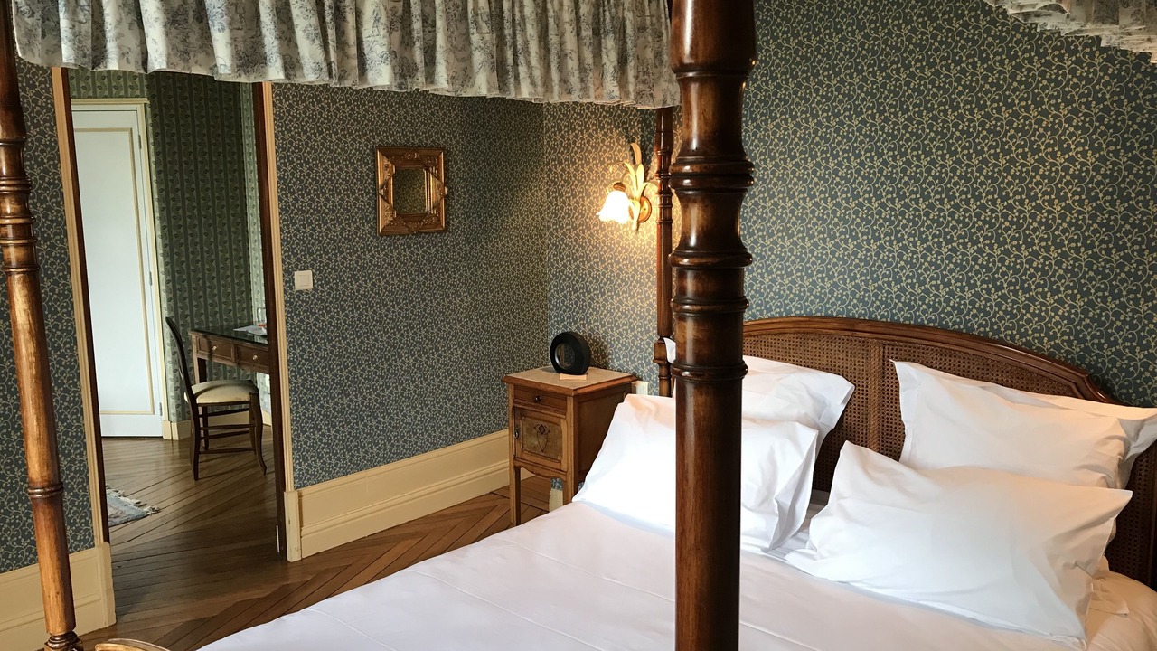 Photo of Bedroom in Sassetot-le-Mauconduit