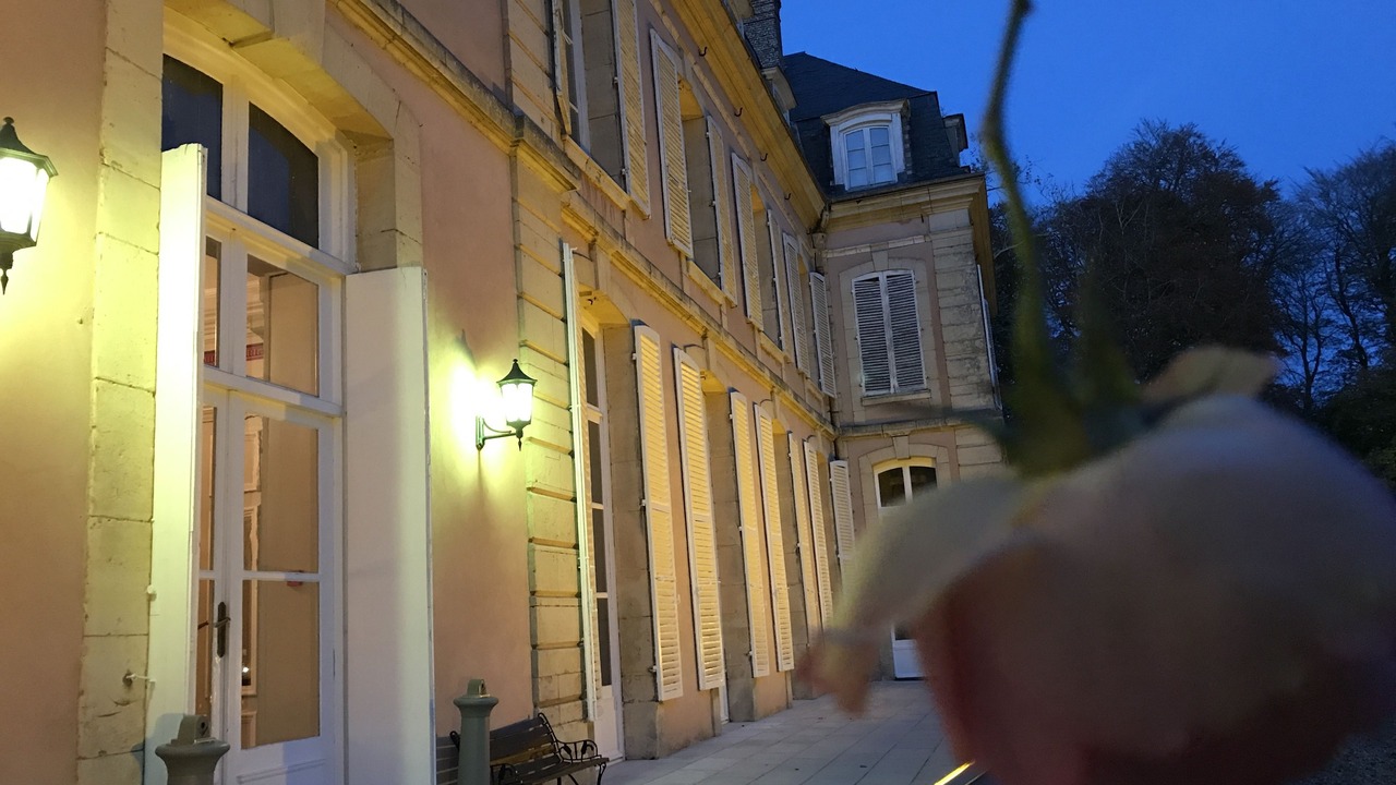 Photo of Outdoor in Sassetot-le-Mauconduit