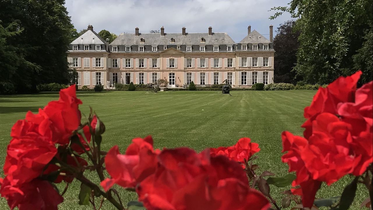 Photo of Outdoor in Sassetot-le-Mauconduit