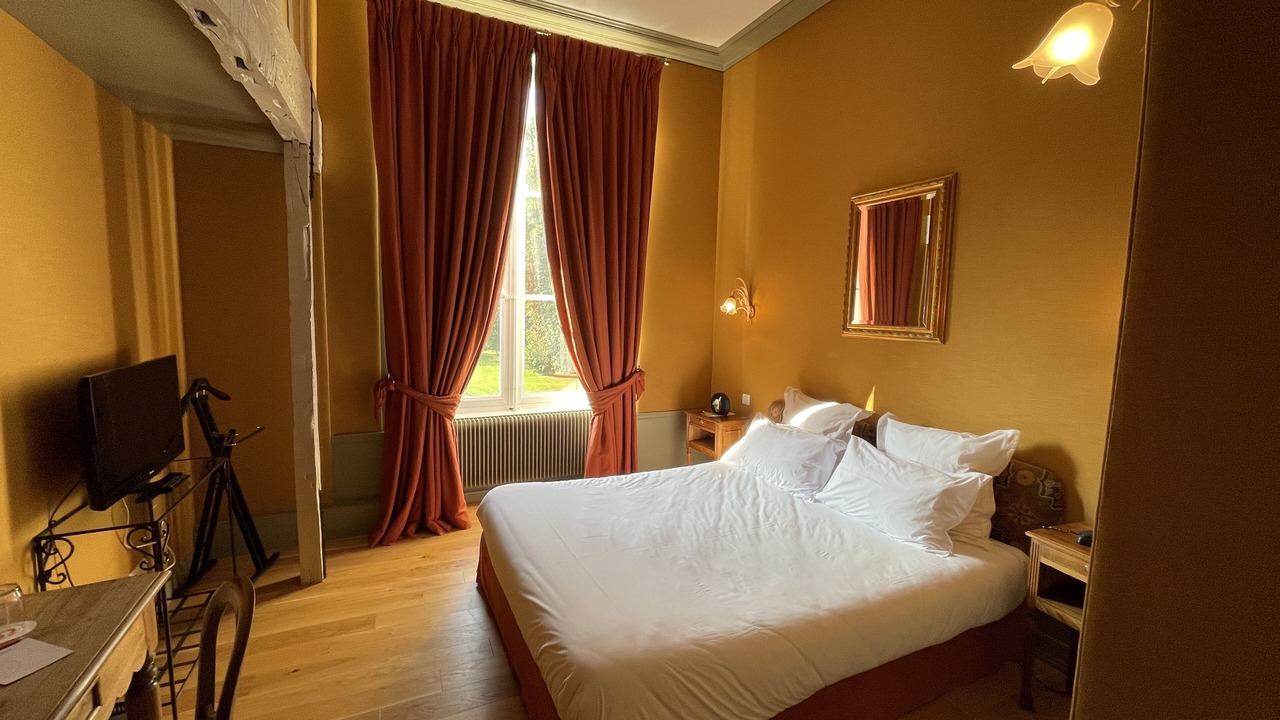 Photo of Bedroom in Sassetot-le-Mauconduit