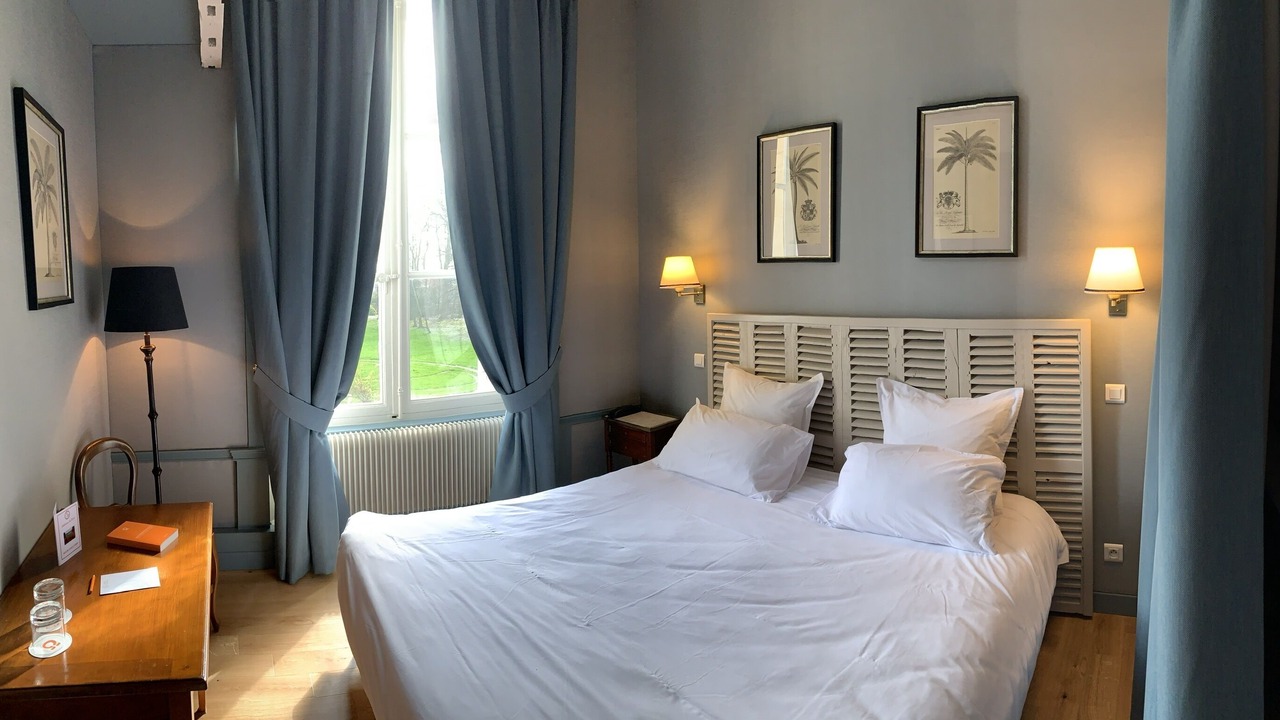 Photo of Bedroom in Sassetot-le-Mauconduit