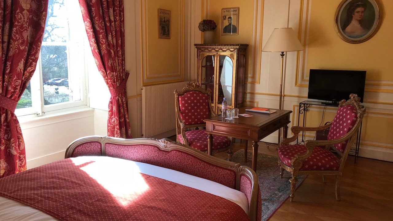 Photo of Bedroom in Sassetot-le-Mauconduit