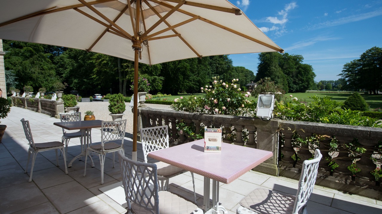 Photo of Outdoor in Sassetot-le-Mauconduit