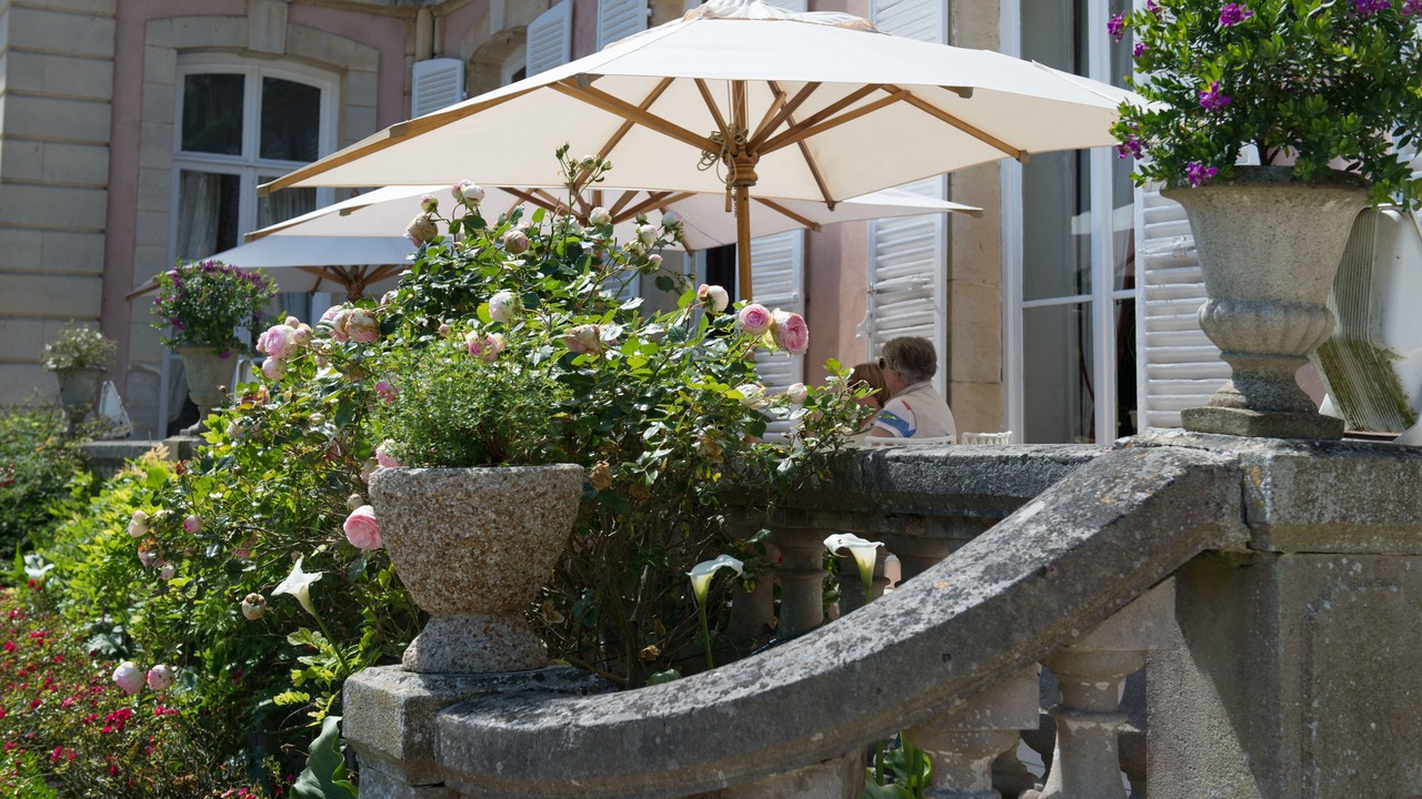 Photo of Outdoor in Sassetot-le-Mauconduit