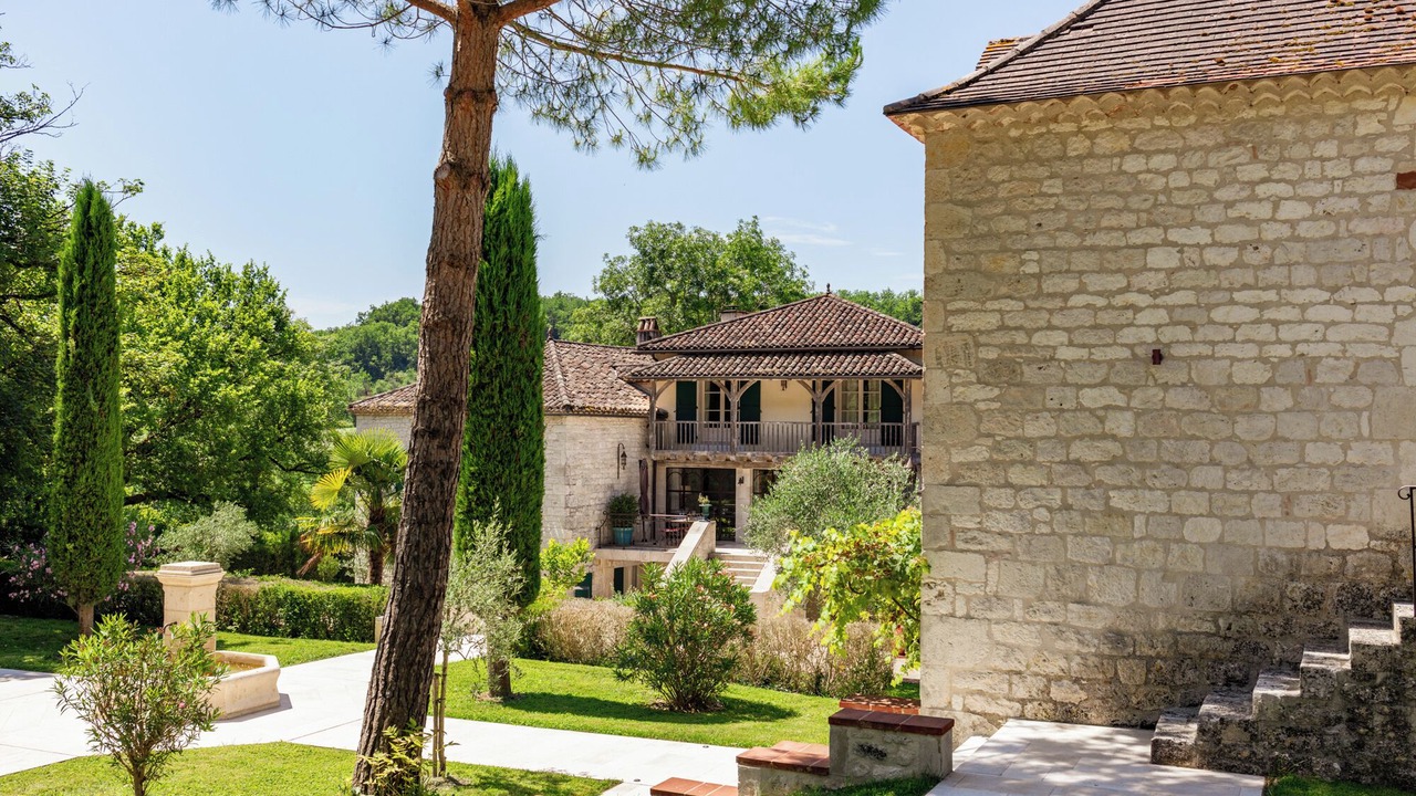 Photo of Outdoor in Lascabanes