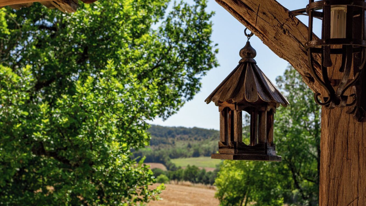 Photo of Outdoor in Lascabanes