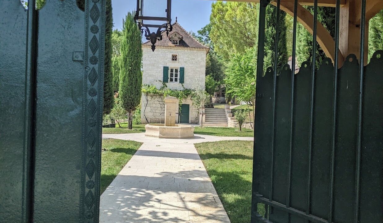 Photo of Outdoor in Lascabanes