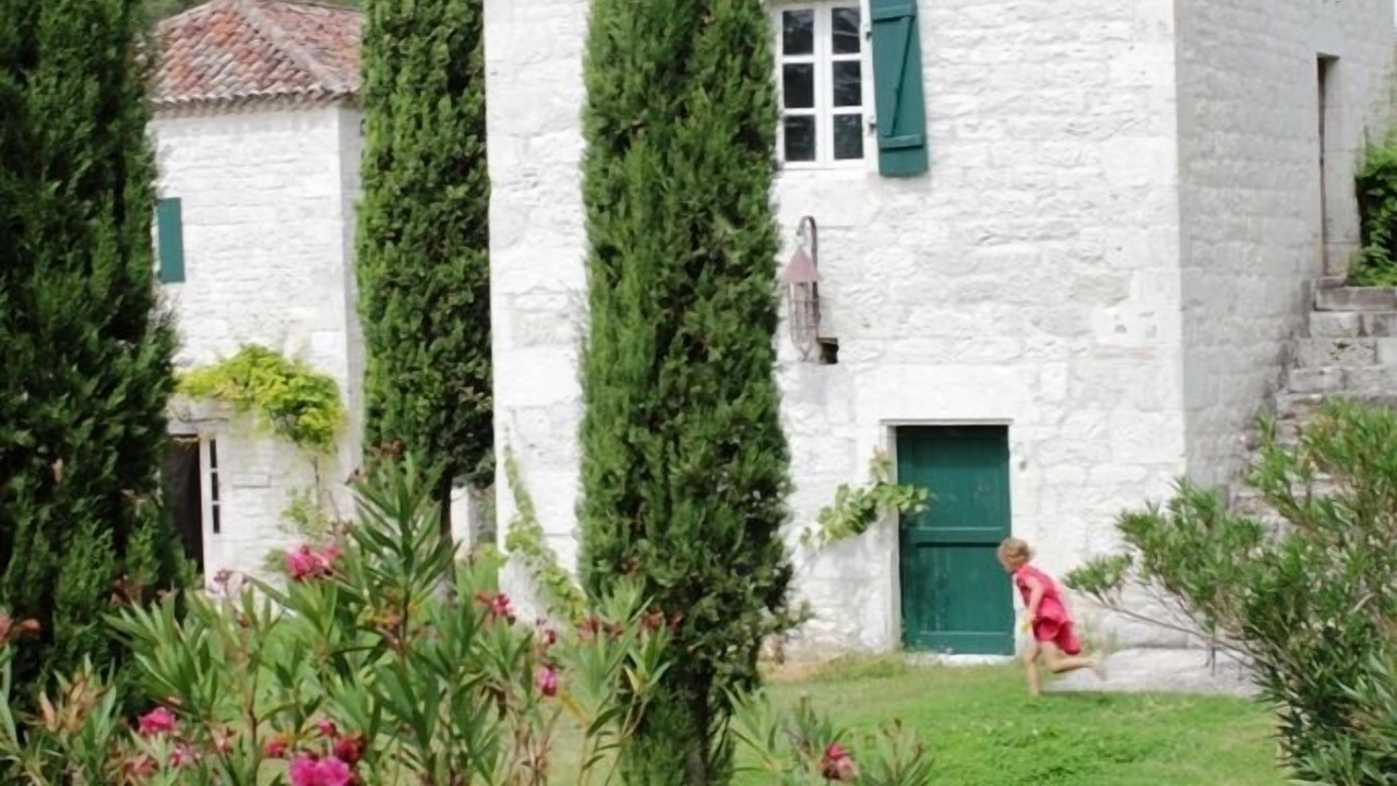 Photo of Outdoor in Lascabanes