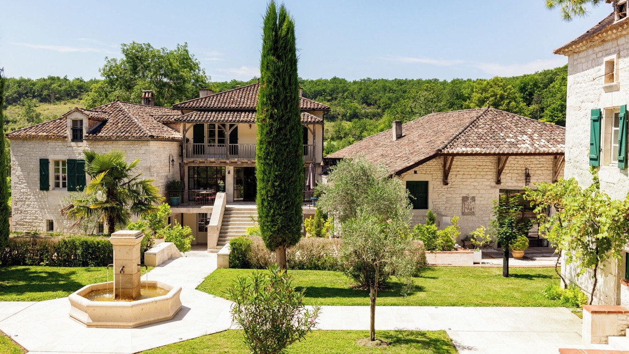 Photo of Outdoor in Lascabanes