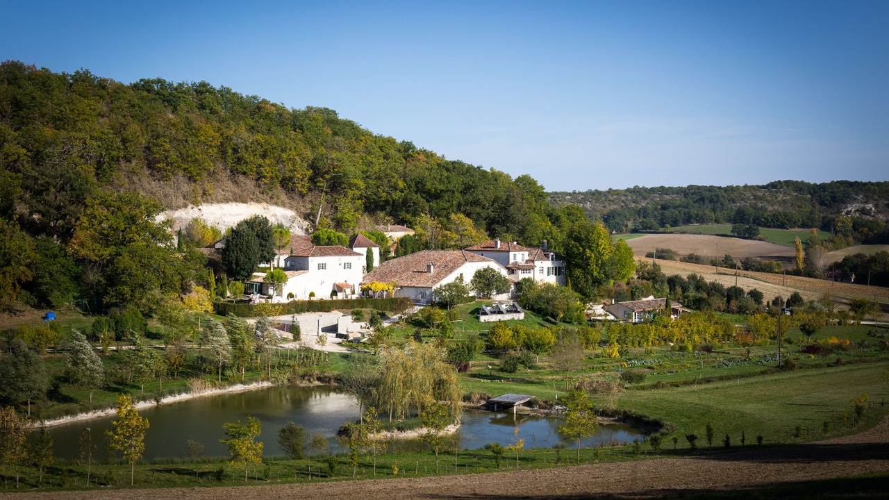 Photo of Others in Lascabanes