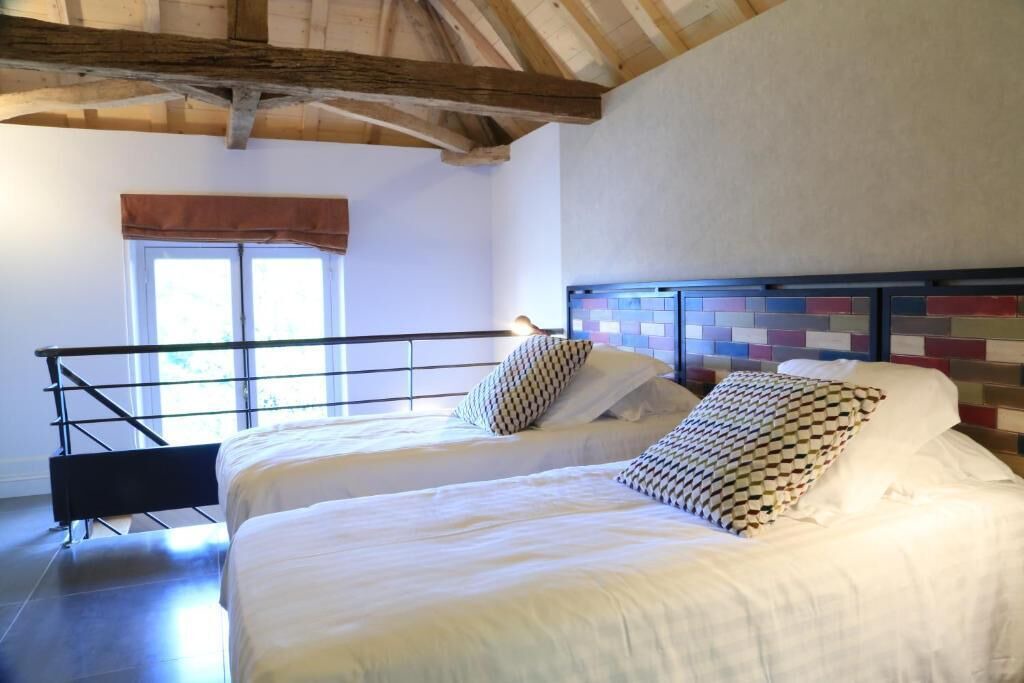 Photo of Bedroom in Saint-Jean-de-Blaignac