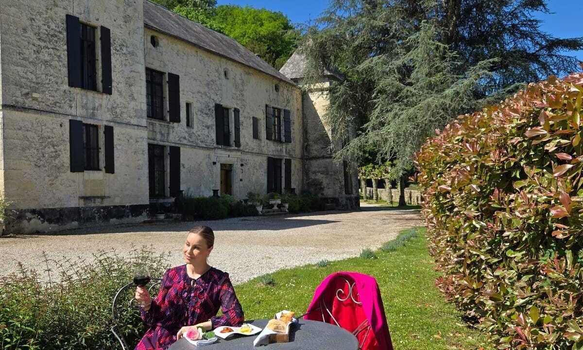 Photo of Outdoor in Saint-Jean-de-Blaignac