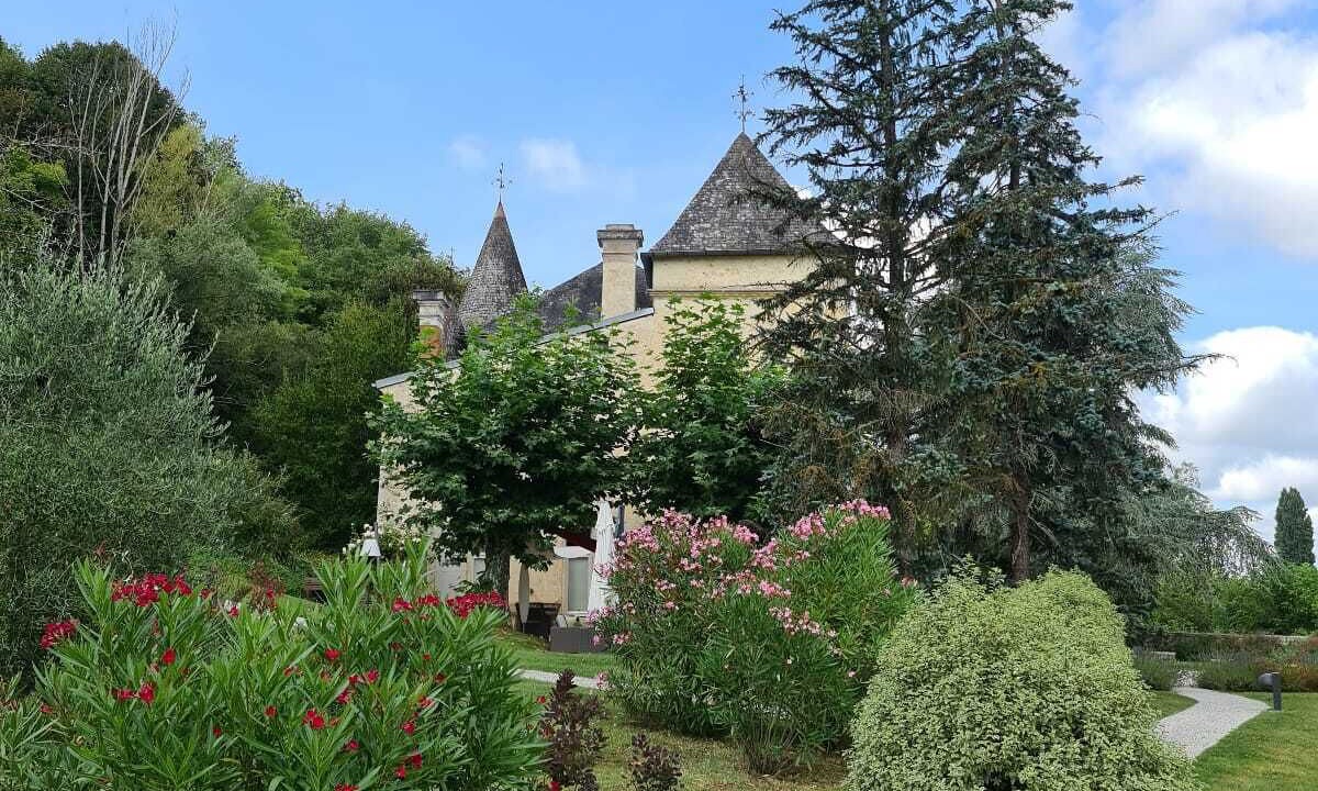 Photo of Bedroom in Saint-Jean-de-Blaignac