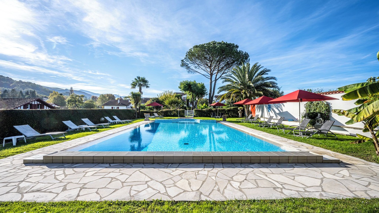 Photo of Outdoor in Ainhoa