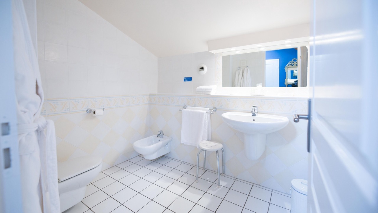 Photo of Bathroom in Ainhoa