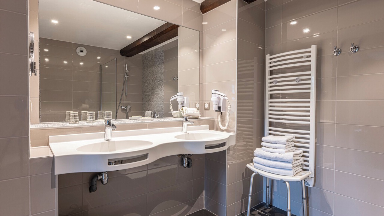 Photo of Bathroom in Ainhoa