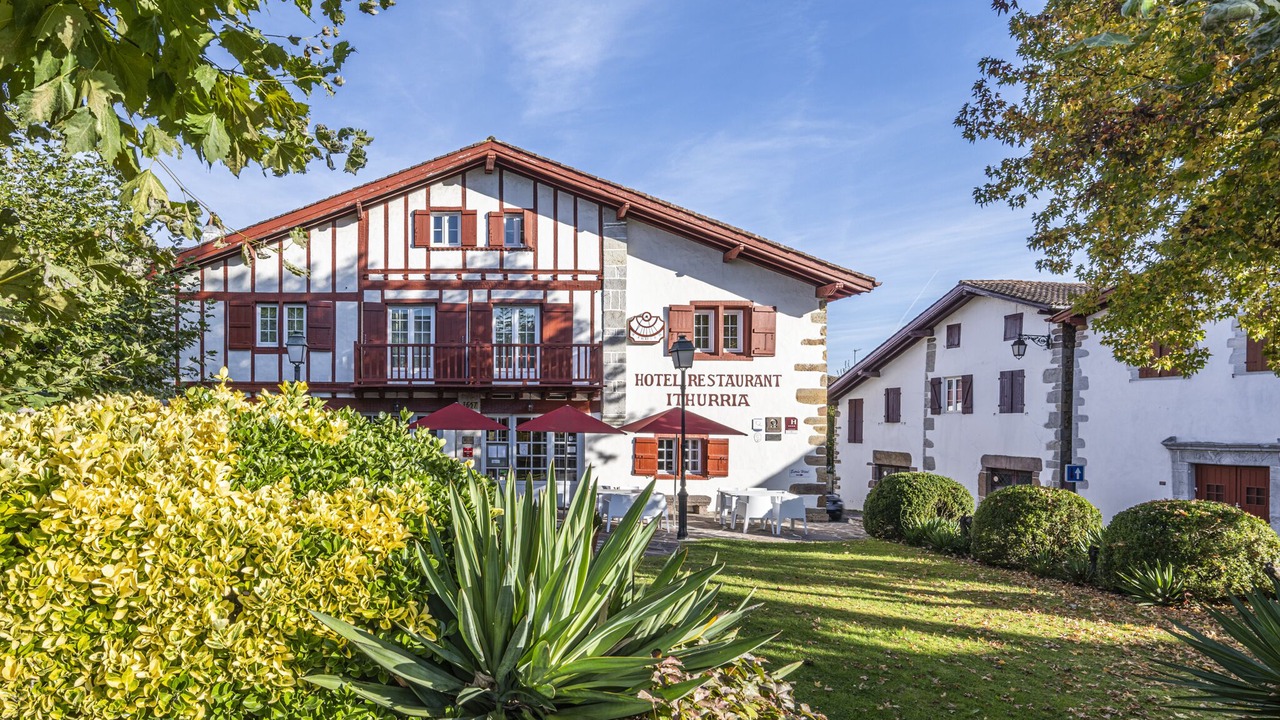 Photo of Outdoor in Ainhoa