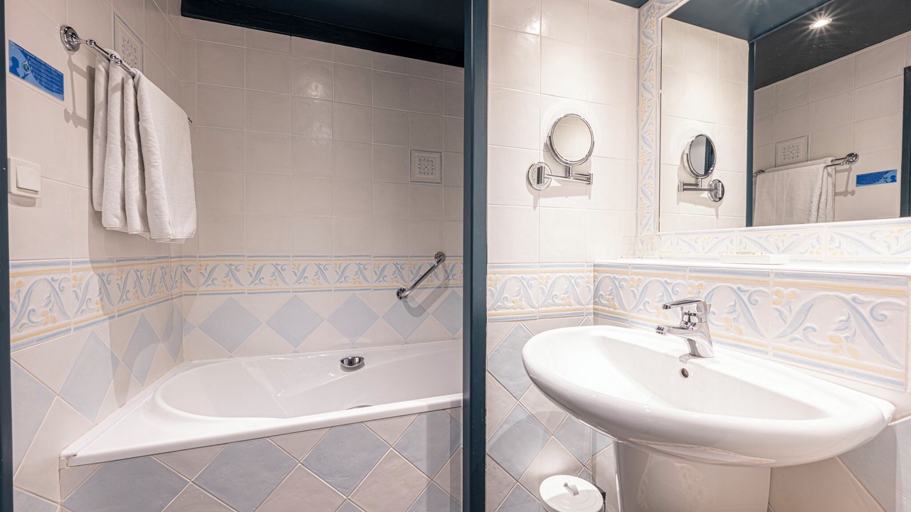 Photo of Bathroom in Ainhoa