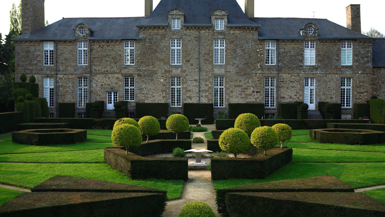 Photo of Outdoor in Bazouges-la-Perouse