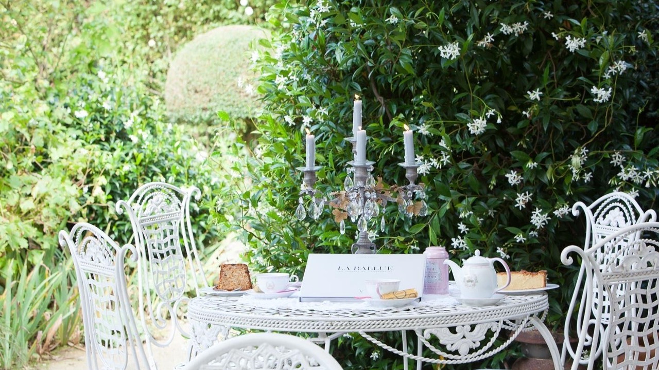 Photo of Patio Balcony in Bazouges-la-Perouse