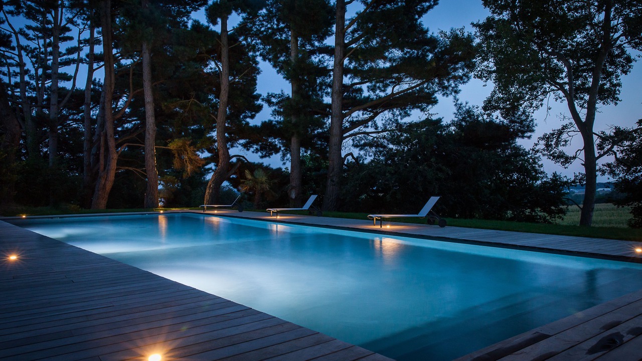 Photo of Outdoor in Bazouges-la-Perouse
