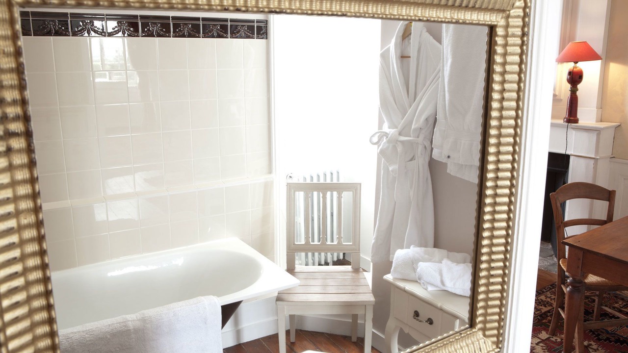Photo of Bathroom in Bazouges-la-Perouse