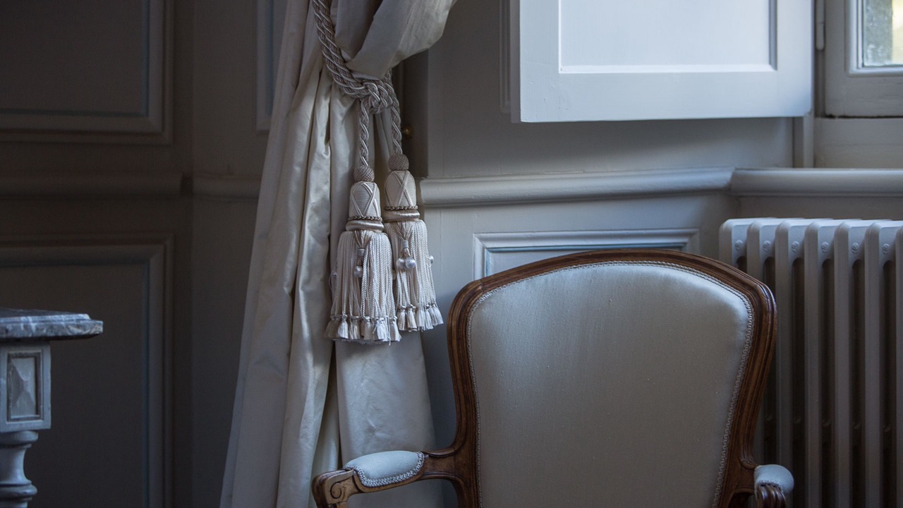 Photo of Bedroom in Bazouges-la-Perouse