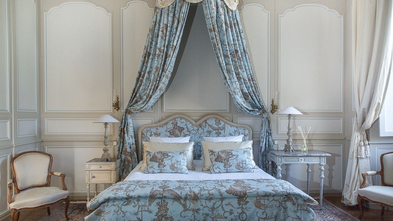 Photo of Bedroom in Bazouges-la-Perouse
