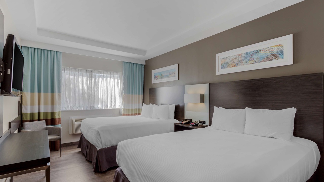 Photo of Bedroom in Sheepshead Bay