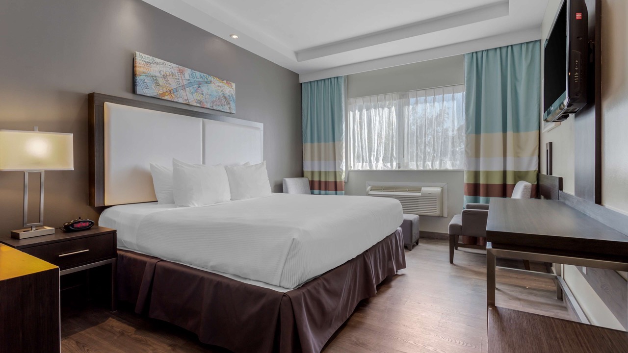 Photo of Bedroom in Sheepshead Bay