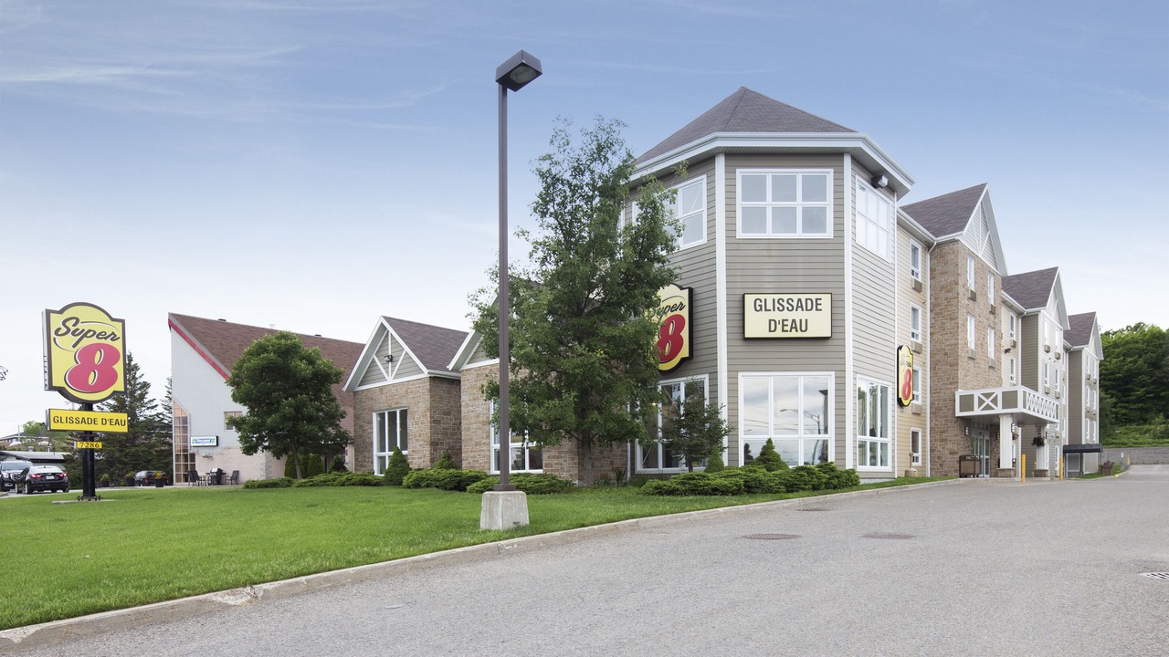 Photo of Outdoor in Ste. Foy