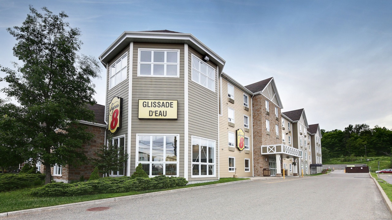 Photo of Outdoor in Ste. Foy