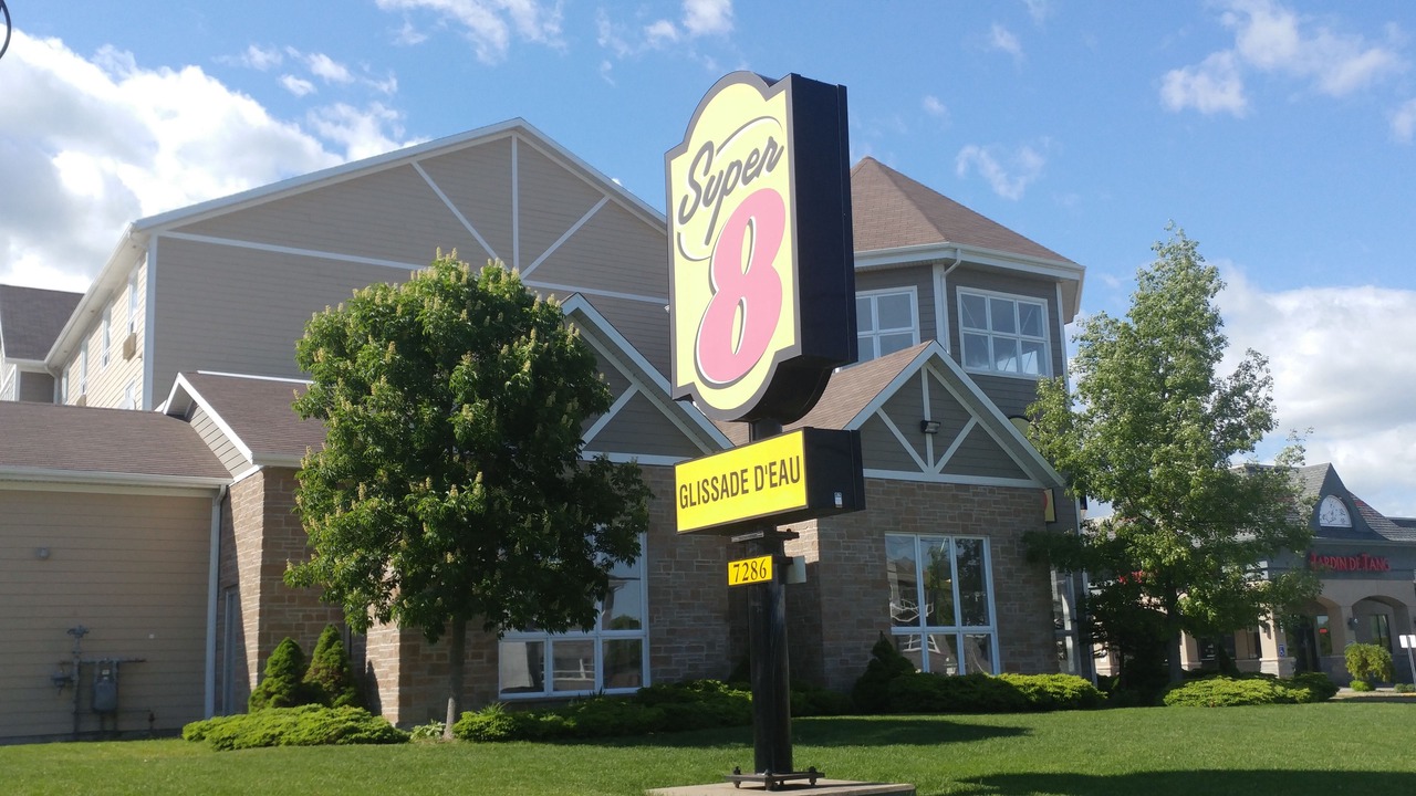 Photo of Outdoor in Ste. Foy