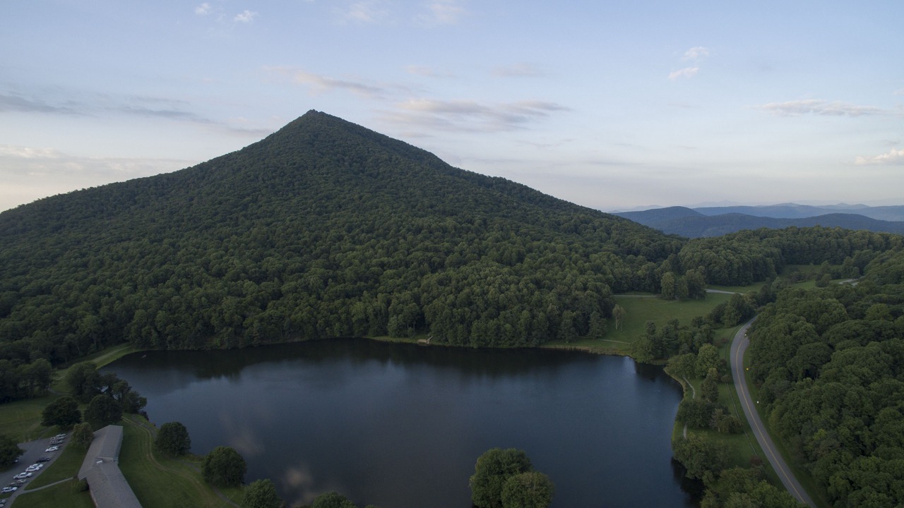 Photo of Outdoor in Peaks