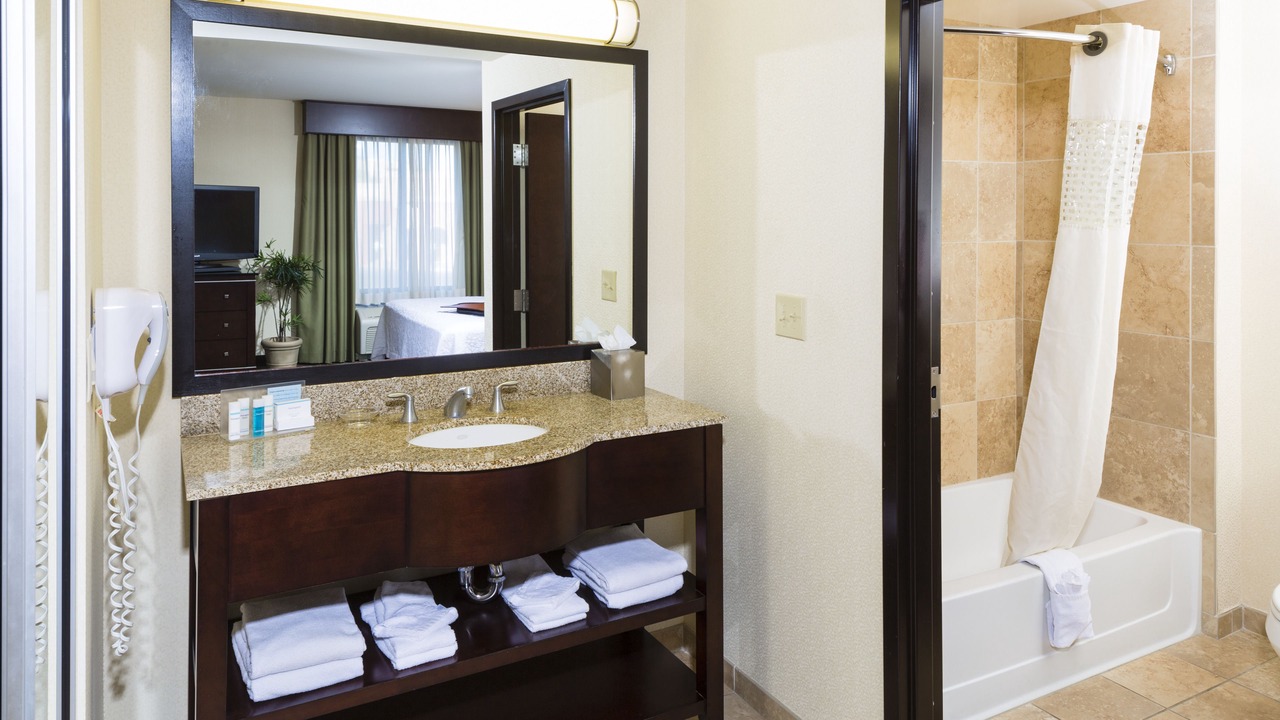 Photo of Bathroom in Seven Hills